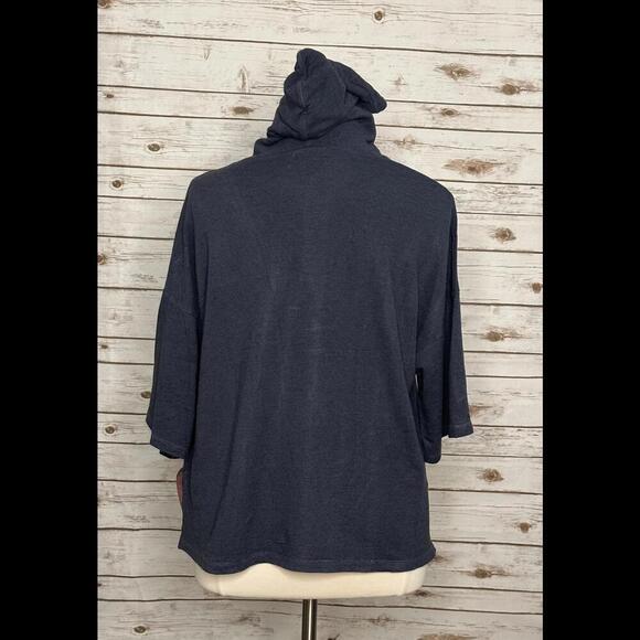 Sundry oversized kanga pocket hoodie Size 2 (Med) - Picture 6 of 7